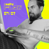 Escrevemos um Livro em 8 Dias - Reality Flow #07