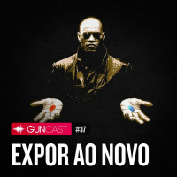 038 - Expor ao novo
