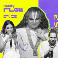 Mestre Indiano no Coração de São Paulo Reality Flow #08