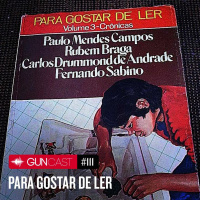 #111 - Para gostar de ler