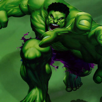 034 - Por que Hulk?