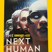 #222 - VIDA LONGA: Os Próximos Humanos