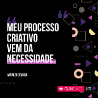 #170 - Marlei Cevada - Talks Hardwork Papai II