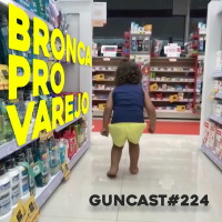 #224 Bronca Pro Varejo