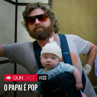#133 - O Papai é Pop