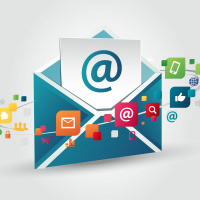 #001 Email Marketing é incrível