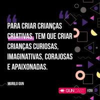 #201 - Curso CriCriCri