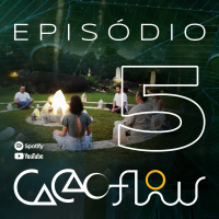 CACAO FLOW - T1 - #005