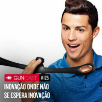 #125 - Inovação onde não se espera Inovação