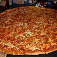 #005 - Foco na fatia ou no tamanho da pizza?