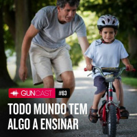 063 - Todo mundo tem algo a ensinar