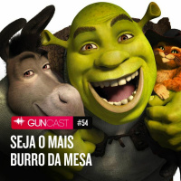 054 - Seja O Mais Burro Da Mesa