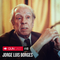 #118 - Jorge Luis Borges