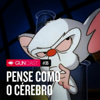 035 - Pense como o Cérebro