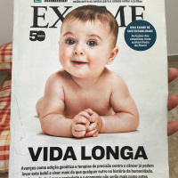 #215 - VIDA LONGA: Avanços da Medicina