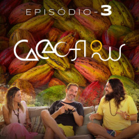 CACAO FLOW - T1 - #003