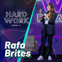 #326 - Rafa Brites - Todo Julgamento é Uma Confissão