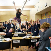 #208 - REVOAL: Voltemos à Escola (Parte 6)