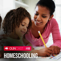 #150 - Homeschooling