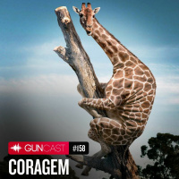 #158 - Coragem