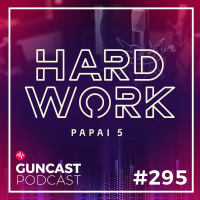 #295 - Hard Work Papai 5 | Guncast