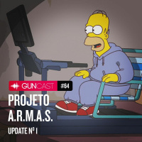 064 - Projeto ARMAS - Update 1