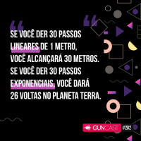 #202 - O que vi na Singularity: 7 Tendências para o Futuro