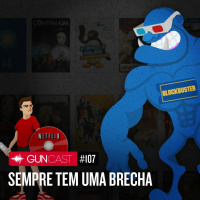 #107 - Sempre tem uma brecha
