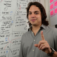 Teste 02 - Sobre elevadores e obesidade