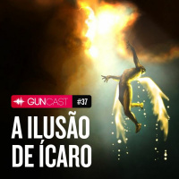 037 - A ilusão de Ícaro