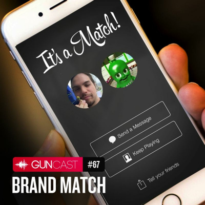 Guncast - Criatividade, Empreendedorismo E Inovação