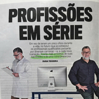 Guncast - Criatividade, Empreendedorismo E Inovação