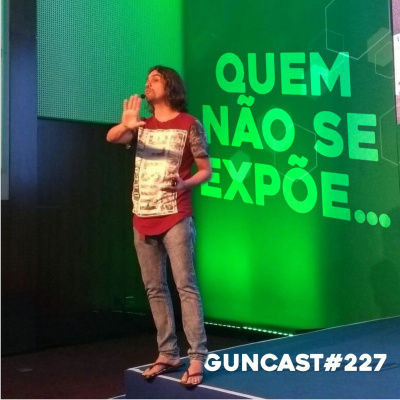 Guncast - Criatividade, Empreendedorismo E Inovação