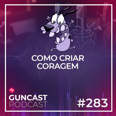 Guncast - Criatividade, Empreendedorismo E Inovação