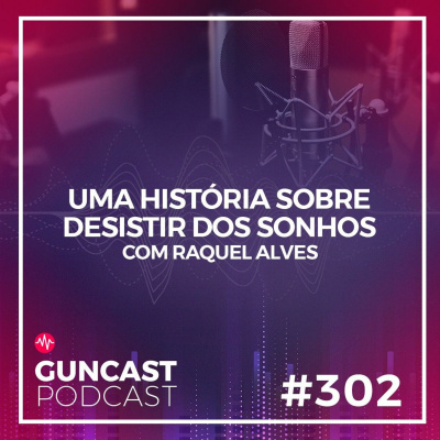 Guncast - Criatividade, Empreendedorismo E Inovação