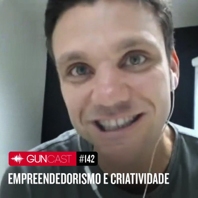 Guncast - Criatividade, Empreendedorismo E Inovação