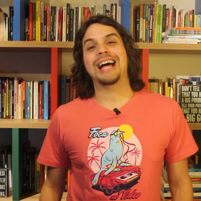 Guncast - Criatividade, Empreendedorismo E Inovação