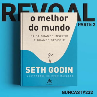 Guncast - Criatividade, Empreendedorismo E Inovação