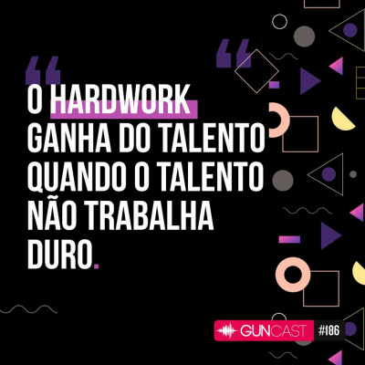 Guncast - Criatividade, Empreendedorismo E Inovação