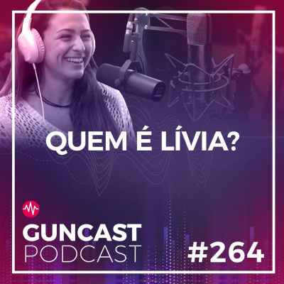 Guncast - Criatividade, Empreendedorismo E Inovação