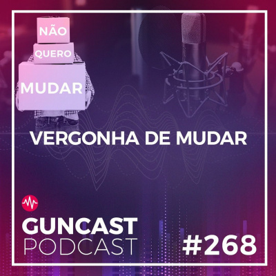 Guncast - Criatividade, Empreendedorismo E Inovação