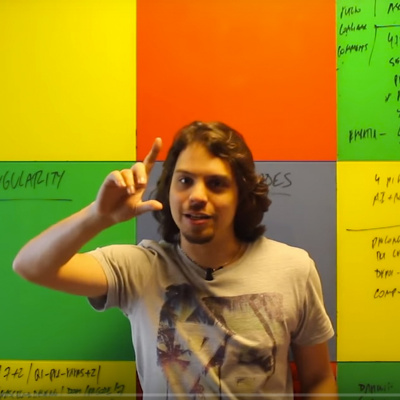 Guncast - Criatividade, Empreendedorismo E Inovação