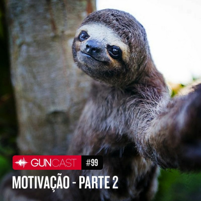 Guncast - Criatividade, Empreendedorismo E Inovação