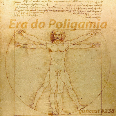 Guncast - Criatividade, Empreendedorismo E Inovação