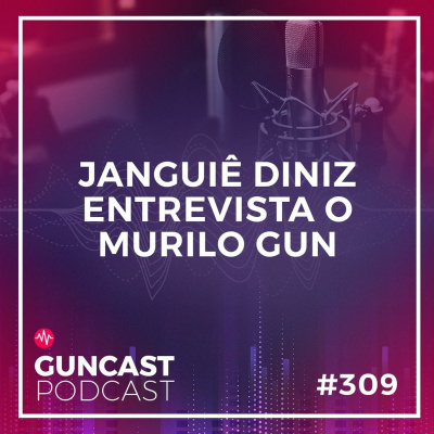 Guncast - Criatividade, Empreendedorismo E Inovação