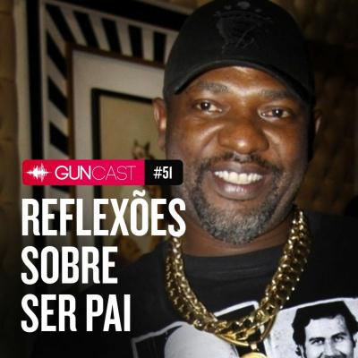 Guncast - Criatividade, Empreendedorismo E Inovação