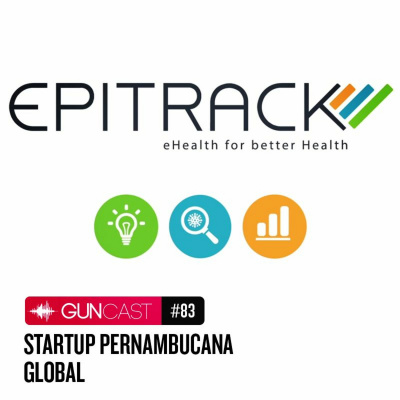 Guncast - Criatividade, Empreendedorismo E Inovação