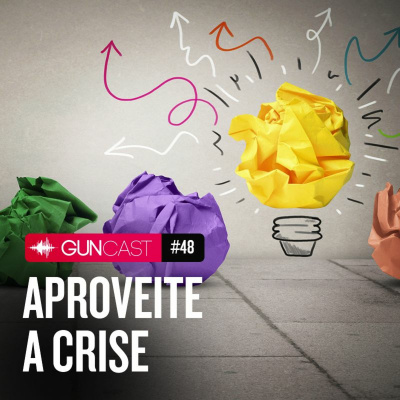 Guncast - Criatividade, Empreendedorismo E Inovação