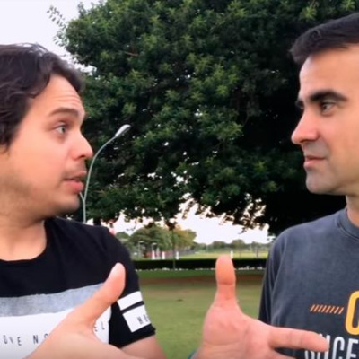 Guncast - Criatividade, Empreendedorismo E Inovação