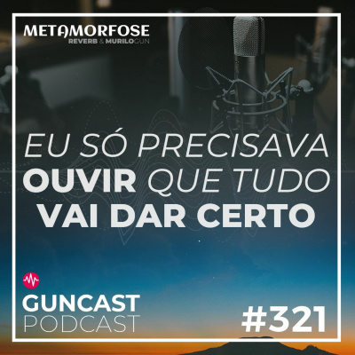 Guncast - Criatividade, Empreendedorismo E Inovação